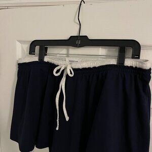 American Eagle Tennis Skirt